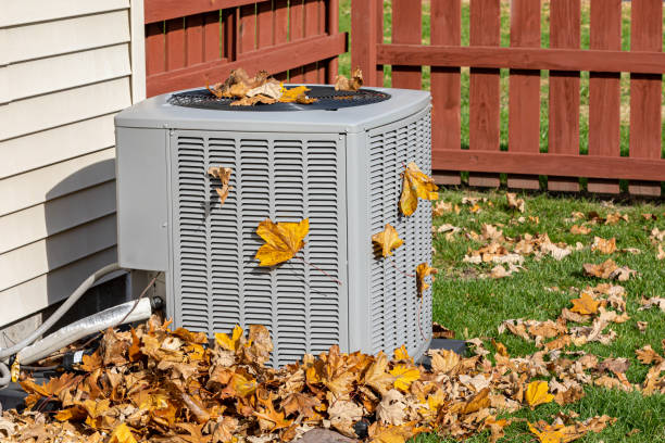 Best HVAC Emergency Services  in Junction City, OR
