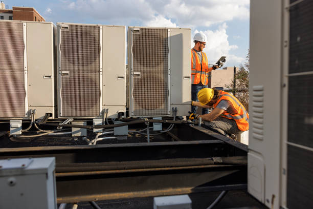 HVAC Maintenance Plan in Junction City, OR