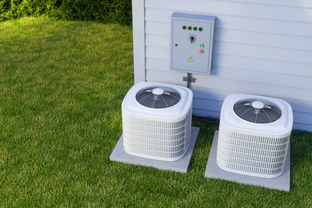 Junction City, OR HVAC Company