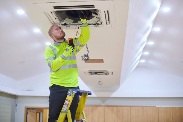 Best HVAC Companies Near Me  in Junction City, OR