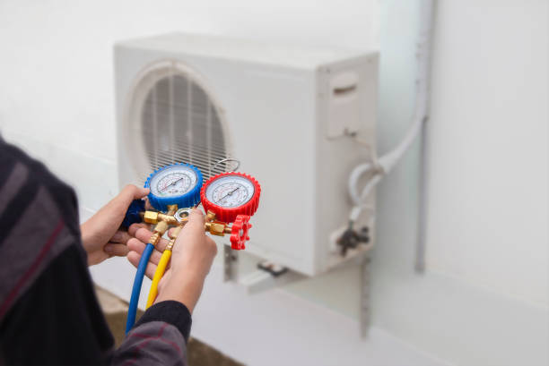 Best Heating Repair Services  in Junction City, OR