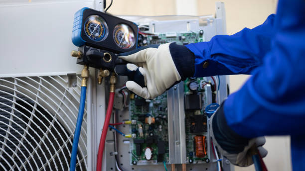 Best Affordable HVAC Services  in Junction City, OR