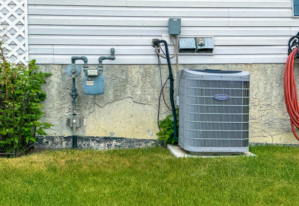 Best Residential HVAC Services  in Junction City, OR